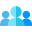 
      Geographic regions for your data collection and analysis
    